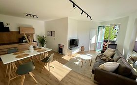 OKAPI Apartments Eisenach - zentrale Lage&fußläufig zur Innenstadt